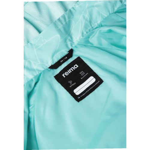 Демисезонная куртка ReimaTec Galtby 521628-8704